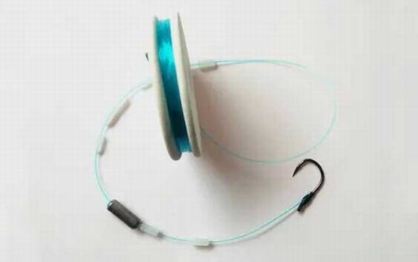 1.5主线0.8子线钓鲫鱼可以吗?