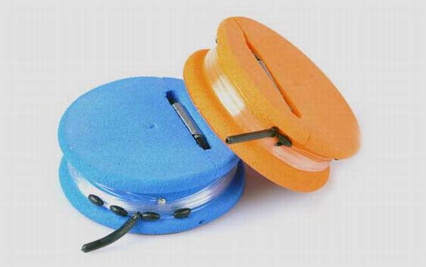 1.5号主线1.0号子线能钓多大鱼?