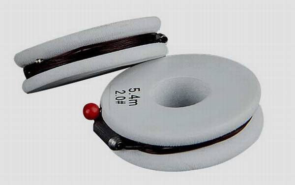 2.0号主线用多大吃铅的浮漂?