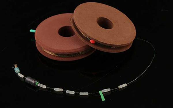 2.0号主线能钓鲫鱼吗?