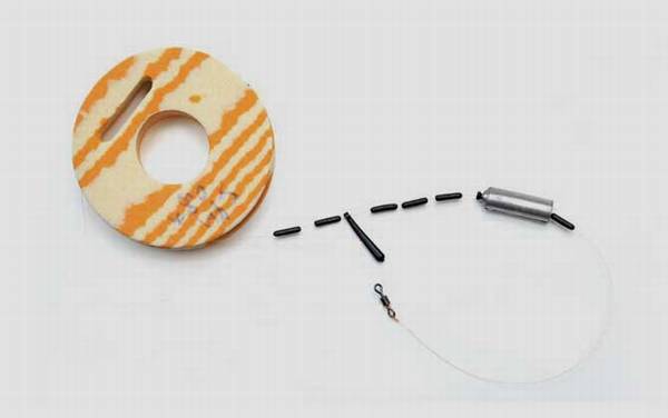 2.0号主线配0.8号子线可以吗?