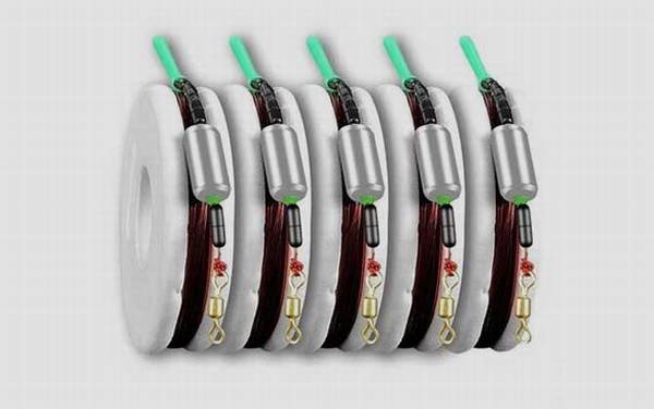 2.0号主线配1.0号子线可以吗?