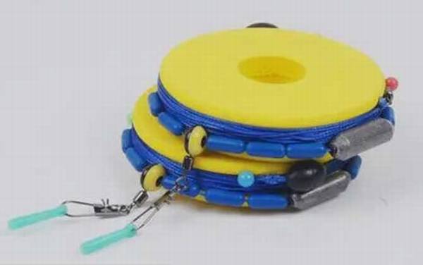 2.0号主线1.5号子线可以钓多大鱼?