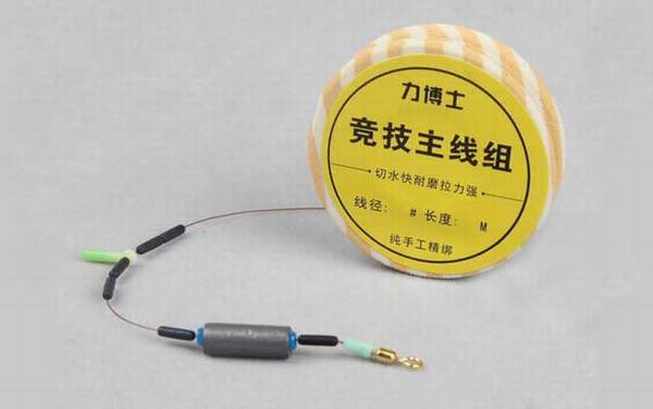 2.5号主线用多大吃铅的浮漂?