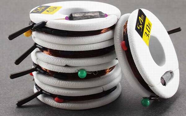 3.0号主线配多大子线?