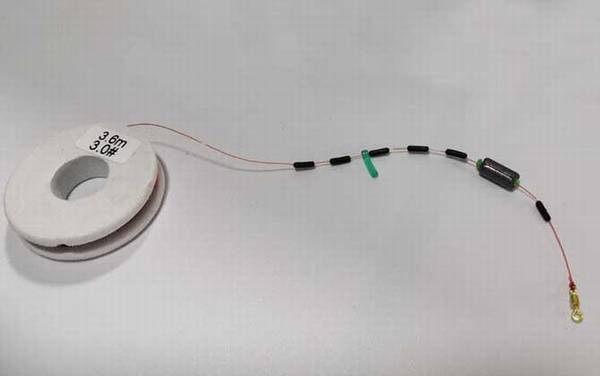 3.0号主线用多大的浮漂?