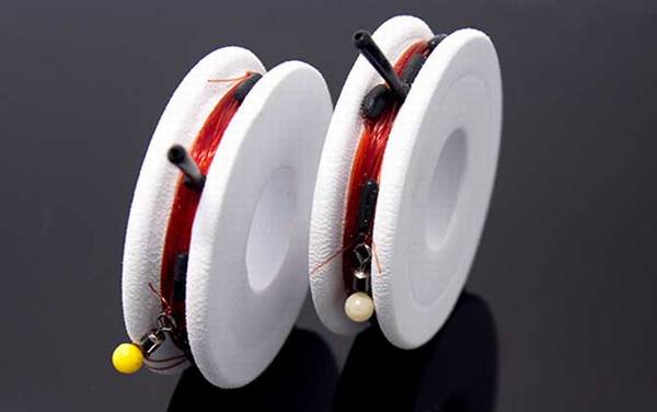 3.0号主线配1.0号子线可以吗?