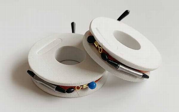 3.0号主线配1.5号子线合适吗?