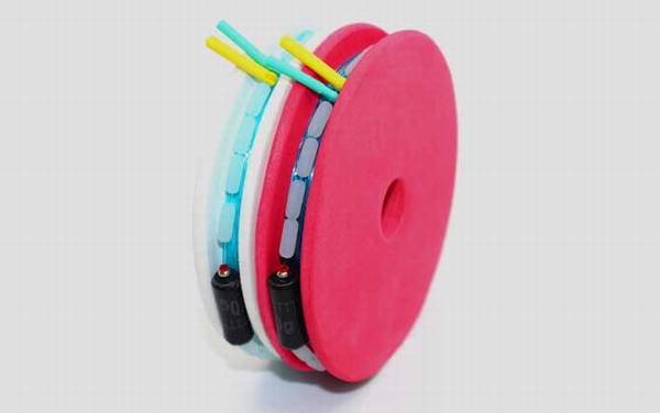 3.0号主线配2.0号子线可以吗?