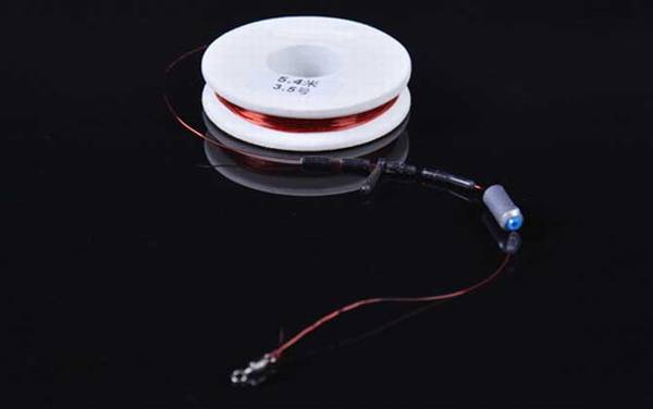 3.5号主线可以钓多大的鱼?