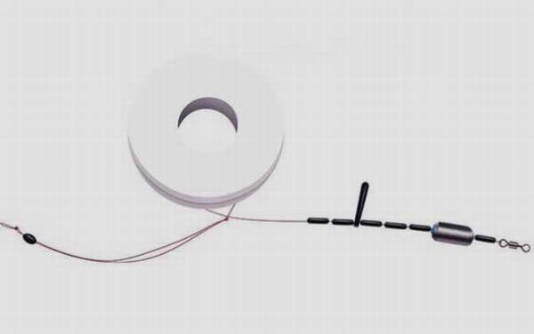 3.5号主线配2.5号子线能起多大鱼?