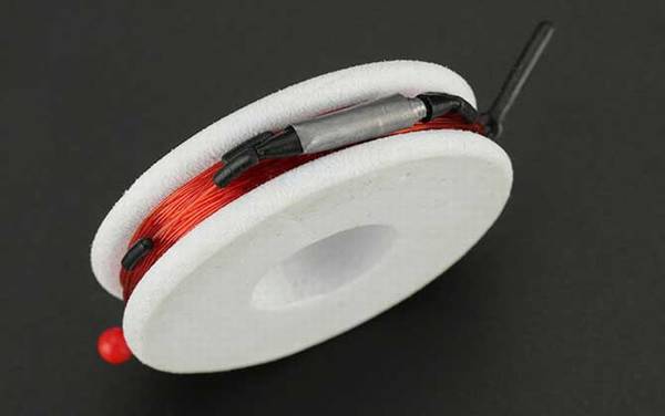 6号主线配3号子线可以吗?