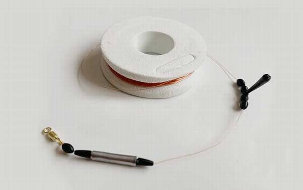 7号主线能钓多大的鱼?