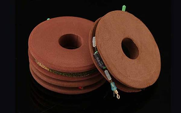 8号主线配几号的子线?