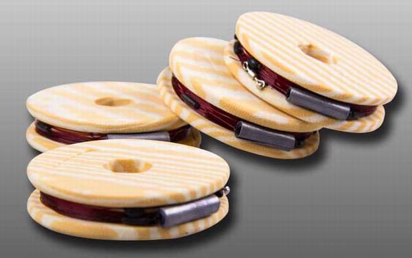 8号主线6号子线能钓多大鱼?