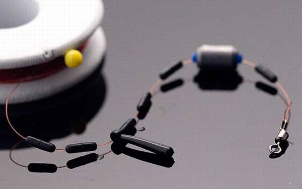 8号主线6号子线能钓多大鱼?