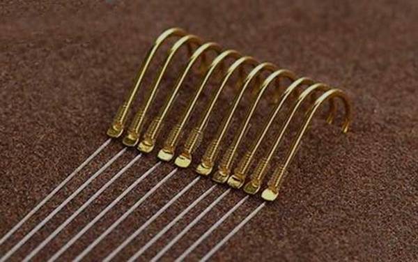 0.2号子线配多大的鱼钩?