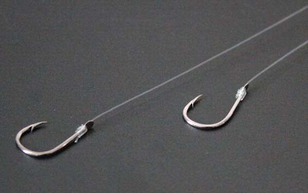 0.3号子线能飞多大的鱼?