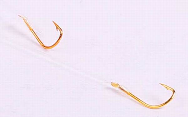 0.3号子线能钓溪石斑吗?