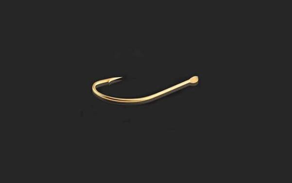 6号秋田狐钩能大小通杀吗?