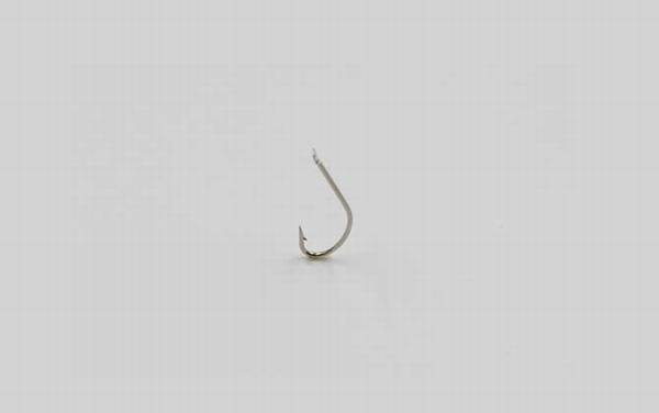 秋田狐钩钓白条鱼怎么样?