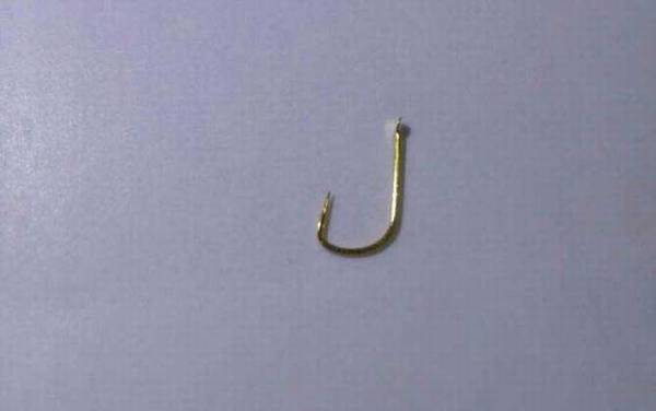 1号白狐钩等于几号袖钩?