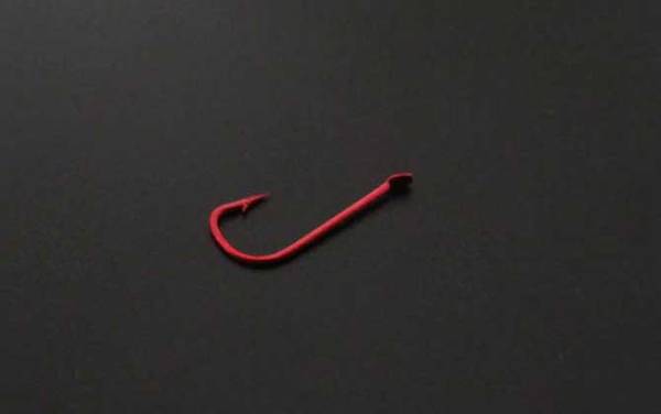 1号白狐钩等于几号袖钩?