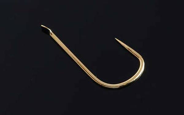 2号白狐钩相当于几号袖钩?