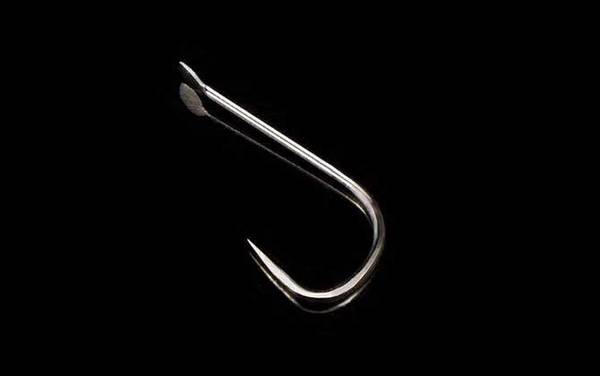 2号白狐钩相当于几号袖钩?