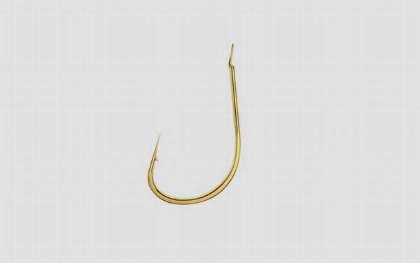 挂玉米钓鳊鱼用多大的钩?