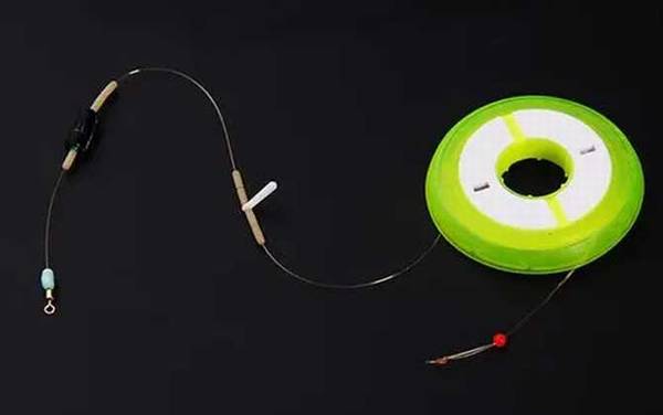 0.6号主线配几号子线几号钩?