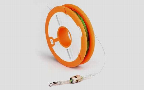 0.6号主线配几号子线几号钩?