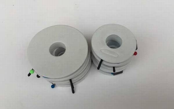 0.8号主线0.4号子线最大钓几斤?