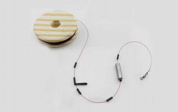 0.8号主线配0.6号子线合适吗?