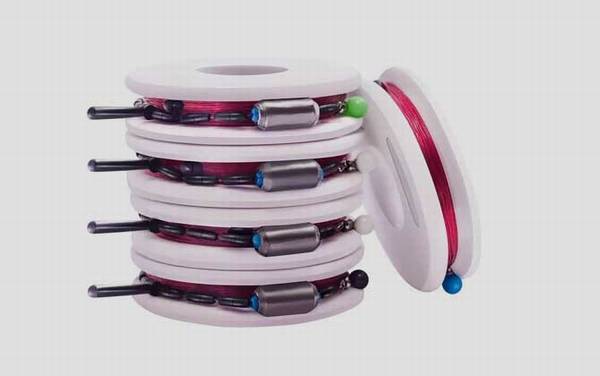 1.0号主线用多大吃铅的浮漂?