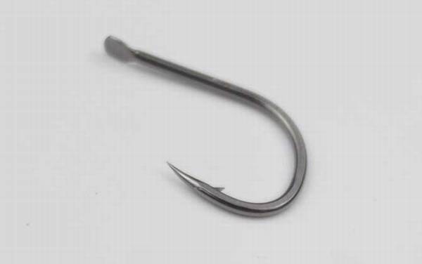 0.8号千又钩相当于几号伊势尼?