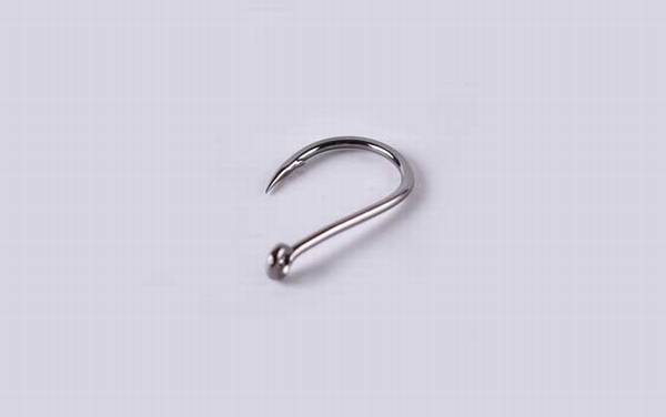 钓鲫鱼用千又几号钩?