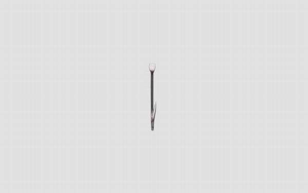 9号丸世钩相当于几号伊势尼钩?