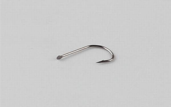 2号溪流钩钓白条鱼怎样?