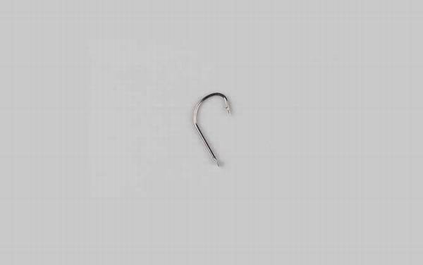 1号溪流钩钓多大的鱼?