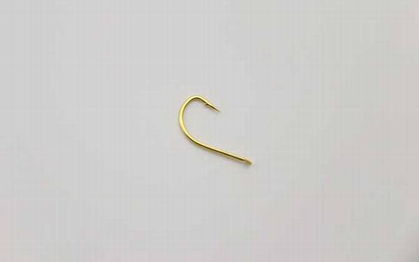 1号溪流钩配多大子线?