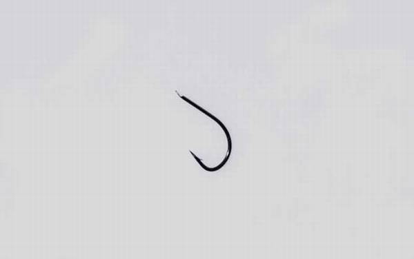 5号溪流钩用多大子线?