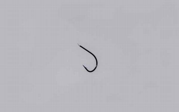 6号溪流钩相当于几号伊势尼?