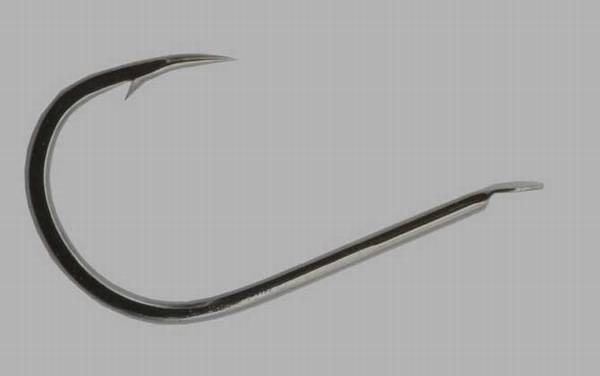 钓大鱼用什么钩比较好?