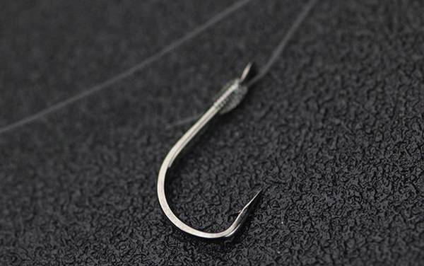 野钓6+4线组能钓多大鱼?