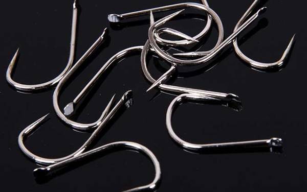 新关东钩钓鲫鱼一般用几号?