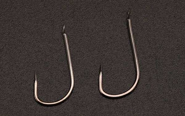 新关东钩号对应子线搭配表