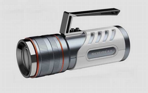 夜钓灯用什么光源最好?