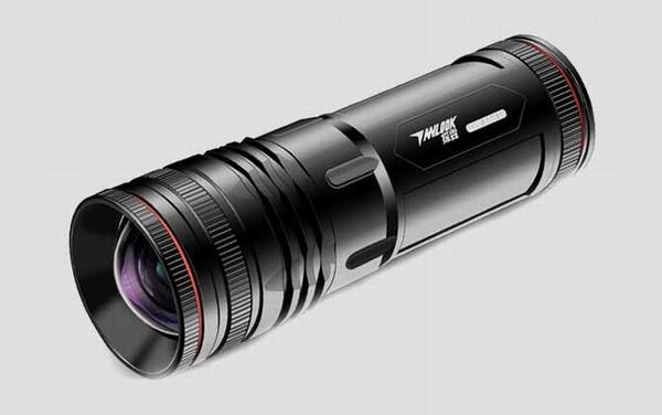 夜钓灯用什么光源最好?