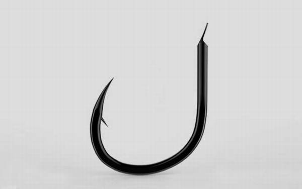 钓青鱼用什么钩子最好?